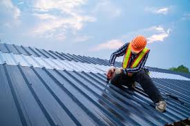 Roof Coating Services in Santa Clara, CA